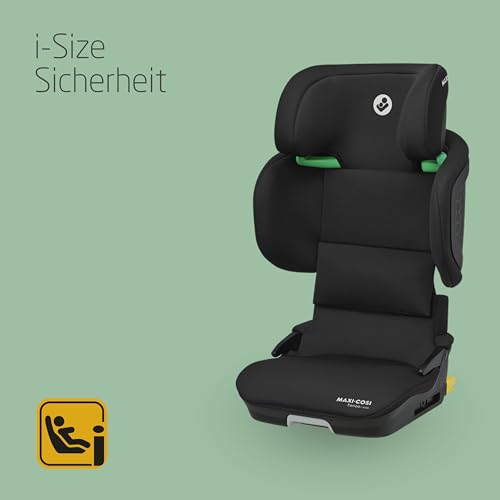 maxi cosi reisekindersitz Maxi-Cosi Tanza i-Size, Klappbarer Kindersitz, 3,5-12 Jahren, 100–150 – Testberichte aus Berlin