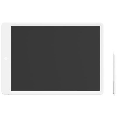 Xiaomi Mi LCD Writing Tablet 13,5 Zoll, Grafiktablett, LCD-Folie, Drucksensoren, ultraklares Schreiben, magnetischer Stift, ultradünnes und tragbares Gehäuse, Knopfbatterie mit ausgezeichneter