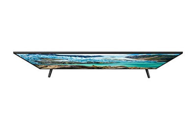 Samsung RU7099 108 cm (43 Zoll) LED Fernseher (Ultra HD, HDR, Triple Tuner, Smart TV) [Modelljahr 2019]