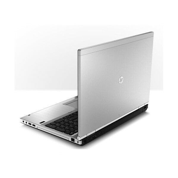 HP Business Laptop Notebook EliteBook 8460p i5-2520m 4GB 180GB SSD 1366x768 Windows 7 (Generalüberholt)