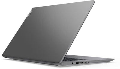 Lenovo i7 (17,3 Zoll IPS FullHD) Notebook (Intel® Core™ i7 1355U, 10 Kerne, 5.00 GHz, 40 GB DDR4, 2000 GB SSD, Intel® Iris® Xe, HDMI, Webcam, BT, USB-C/3.0, WLAN, Windows 11 Prof, MS Office) #7552