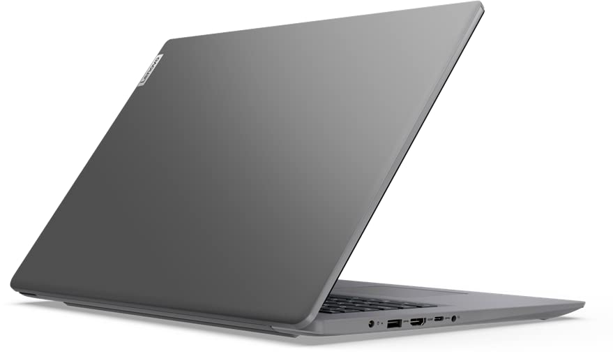 Lenovo (17,3 Zoll FullHD Notebook (Intel Core i5 1235U 12-Thread CPU 4.40 GHz, 24 GB DDR4, 1000 GB SSD, Intel Iris Xe, HDMI, Webcam, Bluetooth, USB 3.0, WLAN, Windows 11 Prof. 64 Bit) - 7263