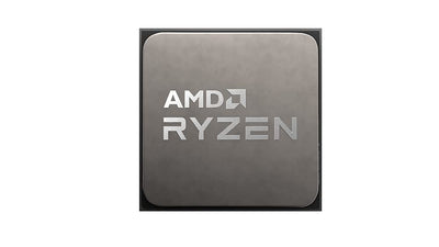 AMD Ryzen 7 5700G (8 C/16 T) mit AMD Radeon Grafik (8x 3,8 GHz) 20MB Sockel AM4 CPU BOX, ‎Mehrfarbig