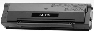 Tonerkartusche kompatibel mit Pantum PA-210 PA210 PA 210 1600 Seiten Druckerpatronen P2500W P2502W P2508W M6500NW M6500N M6500W M6550NW M6552NW M6558NW M6600N M6600N 00NW MB. 6602NW