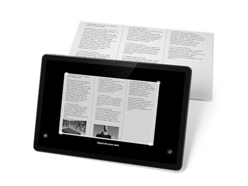 Lenovo Tab M11 – Tablet mit Touchscreen 11 Zoll WUXGA (Prozessor MediaTek Helio G88, 8 Kerne, 4 GB RAM, eMMC 128 GB, Lenovo Tab Pen, Android 13, WiFi + Bluetooth) – Luna, Grau