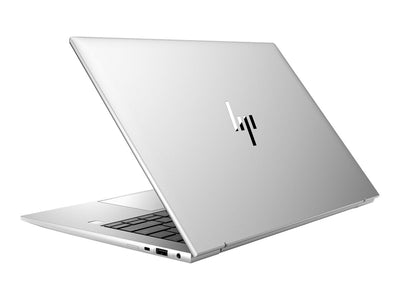 HP EliteBook 865 G9 Notebook - Wolf Pro Security - AMD Ryzen 5 Pro 6650U / 2.9 GHz - Win 11 Pro - Radeon 680M - 16 GB RAM - 256 GB SSD NVMe, HP Value - 40.6 cm (16")