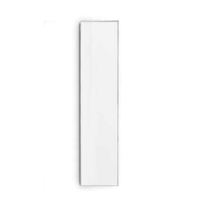 Klarstein Air Infrarotheizung, Infrarot Heizung mit Fernbedienung, Erkennung Offener Fenster, Infrarotheizung mit Thermostat, Sparsame Heizung zur Wandmontage, CO2-Freie Elektroheizung 360 Watt