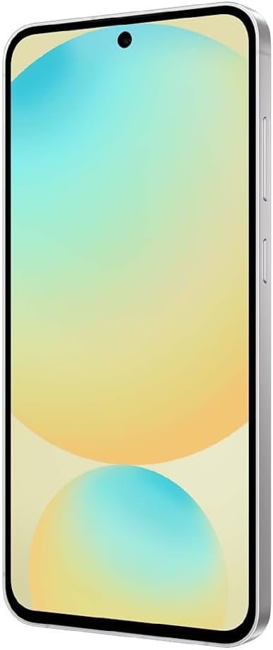 Samsung Galaxy S24 FE Smartphone 128 GB Gelb