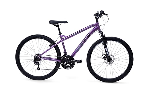 Huffy Extent Mountainbike 27,5" - Violett 18-Gang