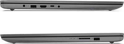 Lenovo Laptop | 17,3 Zoll FHD Display | Intel U300 5 x 4.40 GHz | 16 GB DDR4 RAM | 512 GB SSD | Intel UHD Graphics | Windows 11 Pro