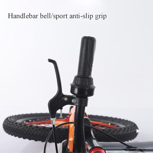 Mountainbike Für Jugendliche 24 Zoll Doppelstoßdämpfer Doppelscheibenbremsen In Mehreren Farben D,22 inches