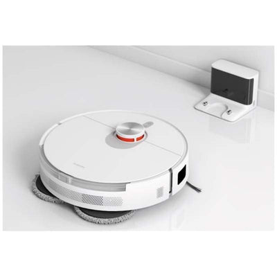 Xiaomi Robot Vacuum S20 Plus White EU BHR8159EU