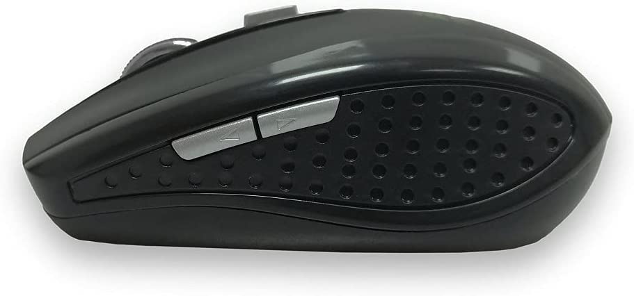 HP 17 - Schwarz - 17,3" FHD - Celeron N4120 - RAM: 32GB - SSD: 1000GB - Windows 11 Pro #mit Funkmaus +Notebooktasche