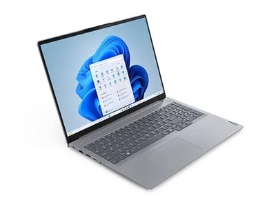 Lenovo ThinkBook 16 G7 IML Intel Core Ultra 7 155H Ordinateur Portable 40,6 cm (16") WUXGA 16 Go DDR5-SDRAM 512 Go SSD