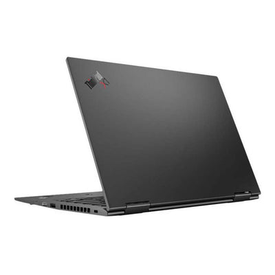 Lenovo ThinkPad X1 Yoga Gen 5 14 Zoll Touch Display Full HD Intel Core i5 10310U 512GB SSD Festplatte 16GB Speicher Windows 11 Pro LTE Webcam Notebook Laptop (Generalüberholt)