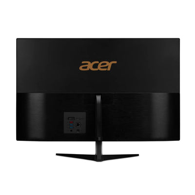 Acer Aspire C27-1800 All-in-One-PC mit 27 Zoll FHD LED LCD (Intel Core i5-12450H, 16 GB DDR4, 1024 GB SSD, Wireless Keyboard/Wireless Mouse) – Windows 11 Home