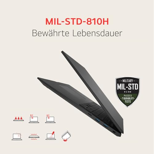 LG 2024 gram 17 Zoll Notebook - 1350g Intel Core Ultra7 Laptop (16GB RAM, 1TB Dual SSD, 21,5h Akkulaufzeit, IPS Panel Anti-Glare Display, Win 11 Home) - Grau