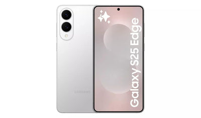Samsung Galaxy S25 Edge SM-S937BZSGEUB