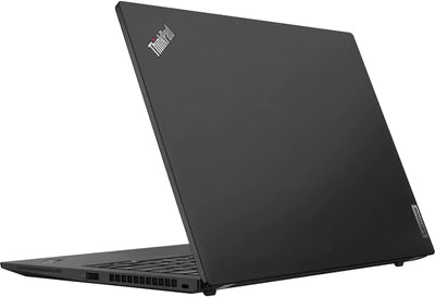 Lenovo Thinkpad T14s Gen 1 Business Laptop, 14" FHD Notebook, Intel Core i5-10210U, 16GB DDR4, 512GB NVMe SSD, Windows 11 Pro (Generalüberholt)
