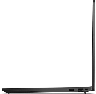 Lenovo ThinkPad E16 G1 16.0 Core i7-13700H 32GB RAM 1TB SSD Win11Pro - 21JN00D5GE Graphite Black