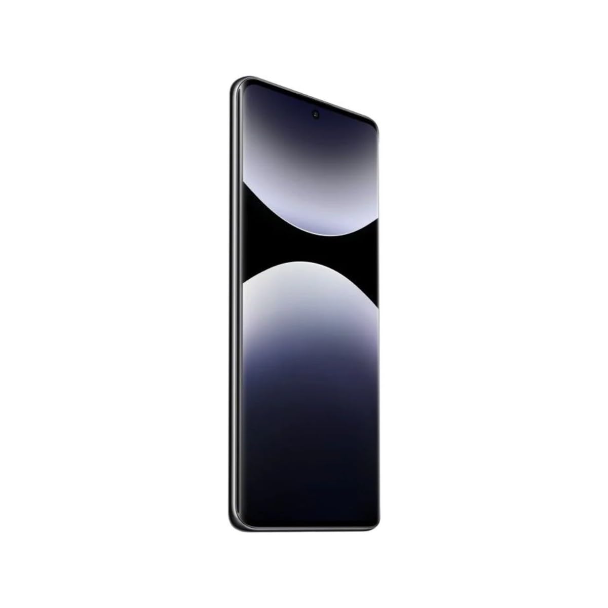 Xiaomi Redmi Note 14 Pro+ 8+256GB 6.67" 5G Midnight Black EU