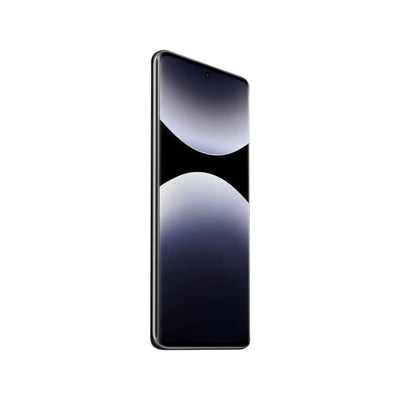 Xiaomi Redmi Note 14 Pro+ 8+256GB 6.67" 5G Midnight Black EU