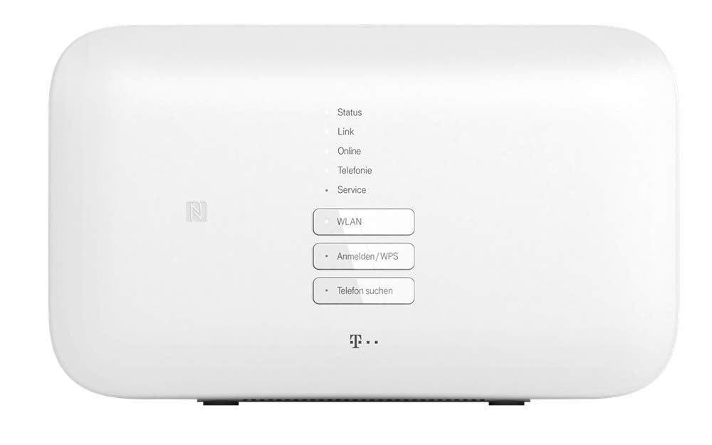 Telekom Speedport Smart 3