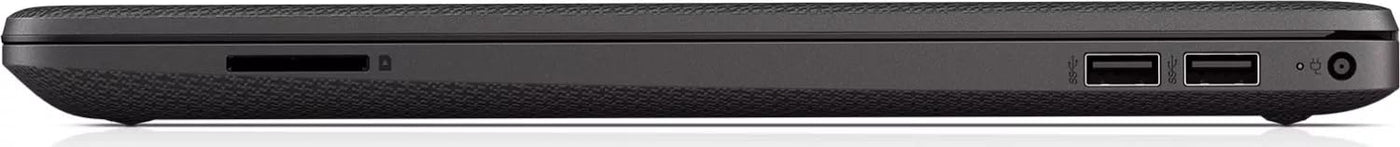 HP Laptop | 15,6 Zoll Full-HD | N4500 2 x 2,80 GHz | 16 GB DDR4 RAM | 512 GB SSD | Intel UHD Grafik | Windows 11 Pro | 7614