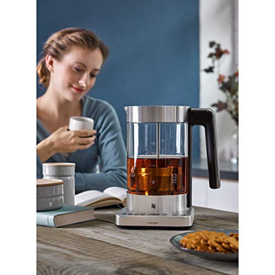 WMF WMF LONO Tee- und Wasserkocher 2 in1 Edelstahl rostfrei NEU