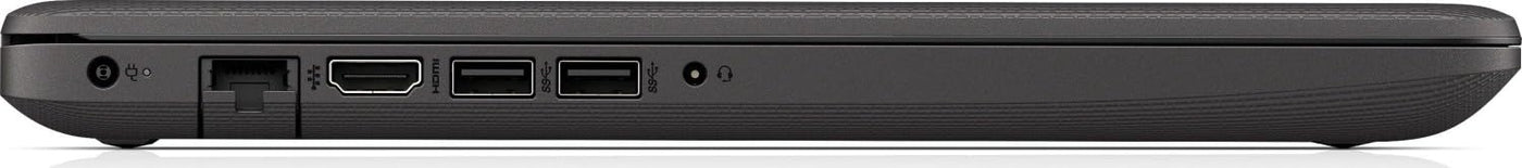 HP (15,6 Zoll FullHD Notebook (AMD Athlon 3050U 2x3.2 GHz, 16GB DDR4, 512 GB SSD, DVD±Brenner, Radeon RX, HDMI, Webcam, Bluetooth, USB 3.0, WLAN, Windows 11 Prof., MS Office 2010 Starter) #8135