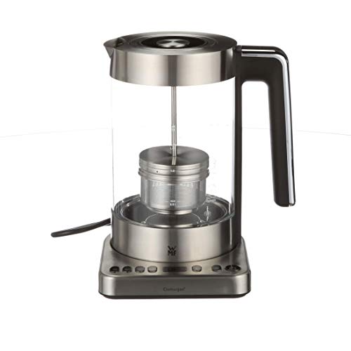 WMF WMF LONO Tee- und Wasserkocher 2 in1 Edelstahl rostfrei NEU