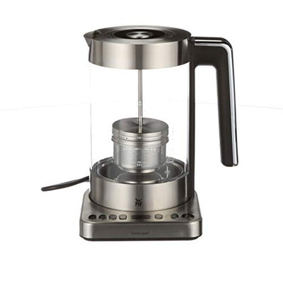 WMF WMF LONO Tee- und Wasserkocher 2 in1 Edelstahl rostfrei NEU