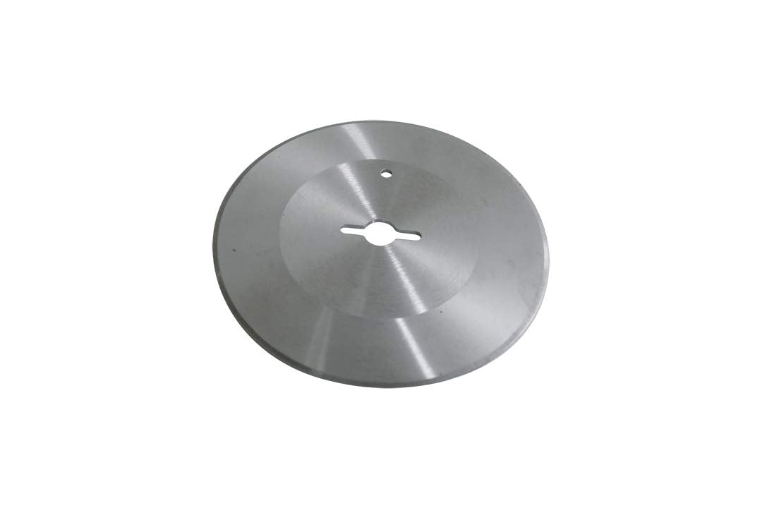 Saro ED 100 elektrisches Profi Schneidemesser/Kebabmesser für Kebab/Döner und Gyros (2 Edelstahlklingen, einstellbare Schnittstärke, ergonomisch, Gastronomiebedarf, Imbiss), schwarz