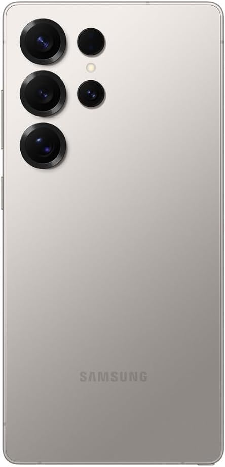 Samsung GALAXY S25 Ultra SM-S938BZTGEUB