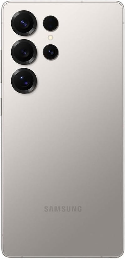 Samsung GALAXY S25 Ultra SM-S938BZTGEUB
