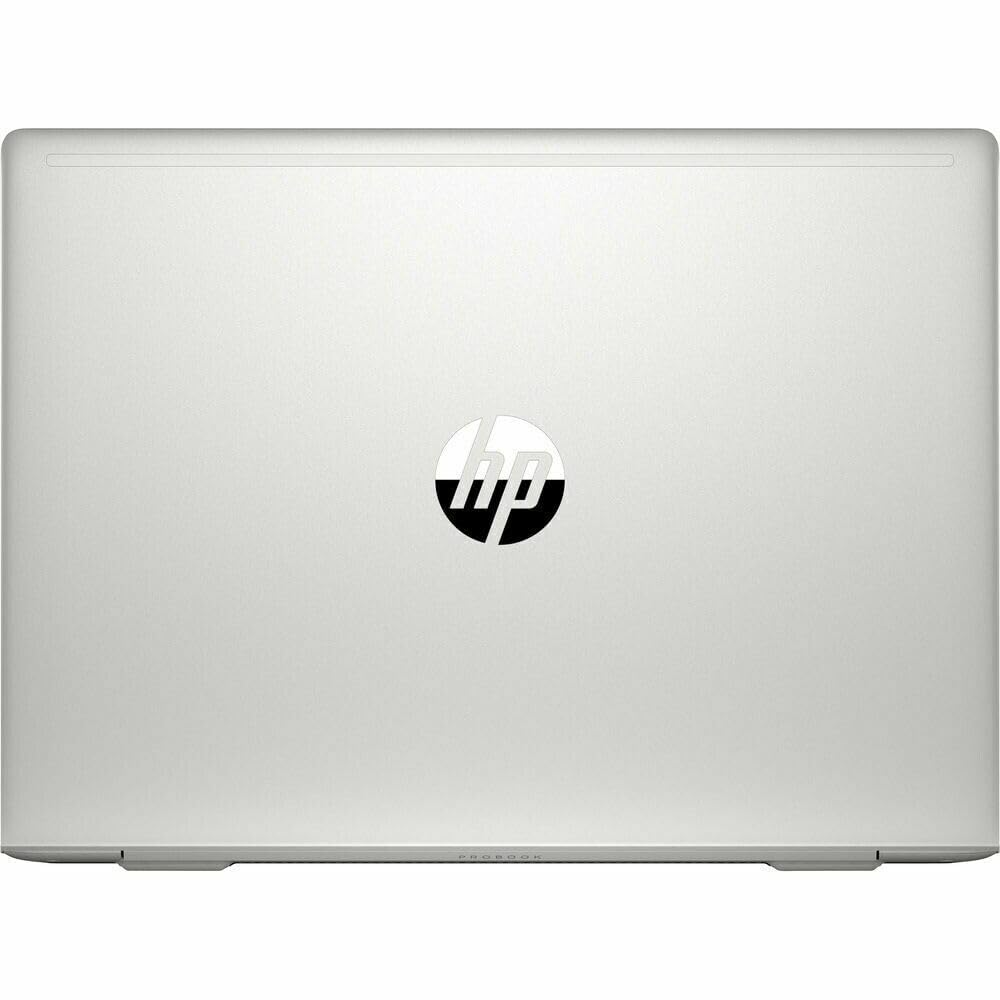 HP Business Laptop Notebook ProBook 445 G7 Ryzen 5 8GB 256GB SSD 1366x768 Windows 11 (Generalüberholt)