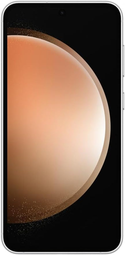 SAMSUNG Galaxy S23 FE 8GB 128GB Cream