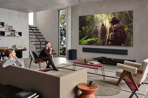 LG OLED65G59LS TV 65 Zoll (165 cm) 4K OLED evo AI TV (α11 Gen2 4K AI Prozessor, webOS 25, 120Hz (VRR bis zu 165Hz)) [Modelljahr 2025]