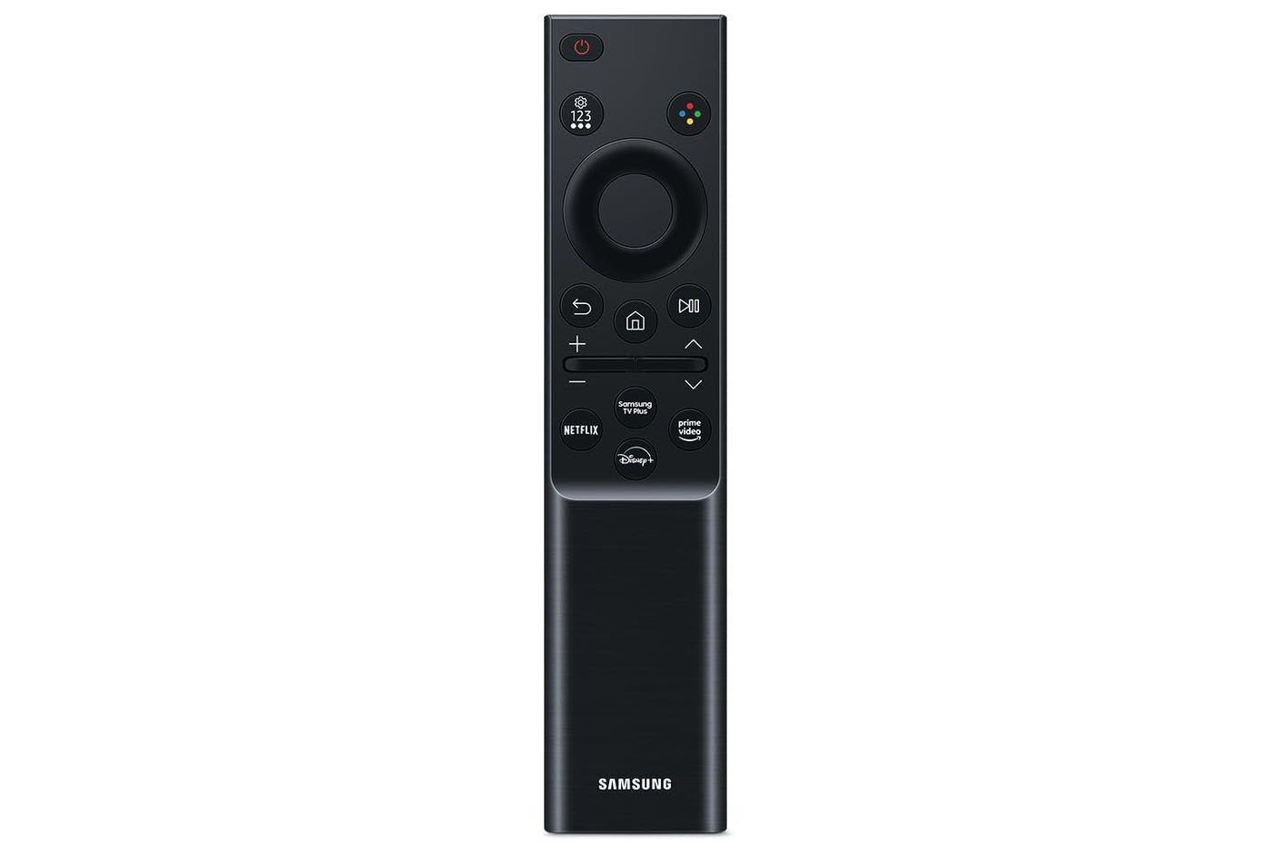 Samsung Crystal UHD 4K DU7179 Fernseher 50 Zoll, Samsung TV mit PurColor, 4K Upscaling, Crystal Prozessor 4K, Smart TV, GU50DU7179U, Deutsches Modell [2024]