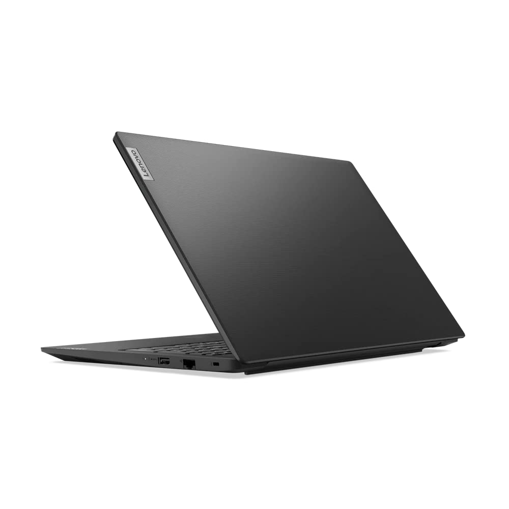 Lenovo V15 G4 AMN | 15.6 Zoll FHD | AMD Athlon Silver 7120U | AMD Radeon Grafik | 8GB RAM | 512GB SSD | Schwarz