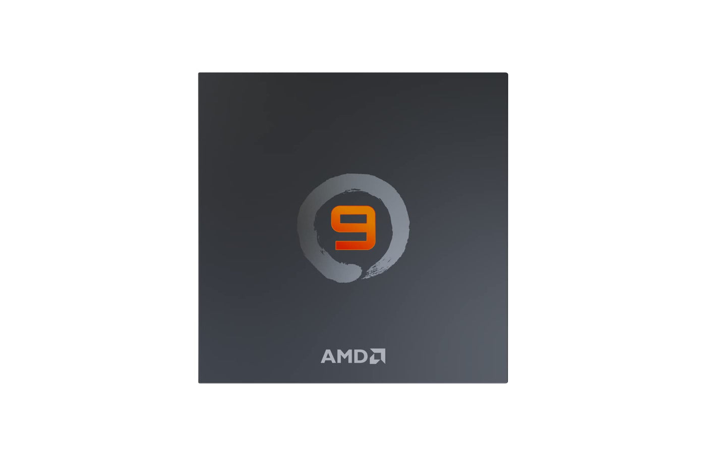 AMD Ryzen 9 7900 12-Core, 24-Thread Desktop Processor mit AMD Wraith Prism Cooler, bis zu 5.4GHz