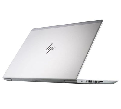 HP EliteBook 830 G5 13,3 Zoll Full HD Laptop Intel Core i5-8350U@ bis zu 3,6 GHz 16 GB 512 GB SSD mit Windows 11 Pro & GRATIS Antiviren-Software inkl. 12 Monate Garantie (Generalüberholt)