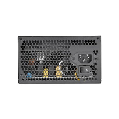 Thermaltake TR2 S 700W | PC-ATX-Netzteil | 80-Plus | leiser 120 Lüfter | EU zertifiziert | schwarz