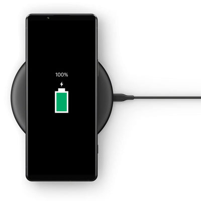 Sony Xperia 5 IV - Smartphone Android, Téléphone Portable Ecran 6.1 Pouces 21:9 Wide HDR OLED - Taux de rafraichissement de 120Hz - Triple Objectif (avec Un revêtement ZEISS T*) - 8Go RAM (Vert)