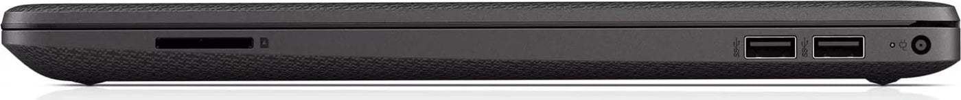 HP (15,6 Zoll FHD Notebook (Intel Core i3 1215U, 6 Kerne, 4.40 GHz, 16 GB DDR4, 512 GB SSD, Intel UHD, HDMI, Webcam, Bluetooth, USB-C + USB 3.0, WLAN, Windows 11 Prof. 64 Bit) Laptop - 7681