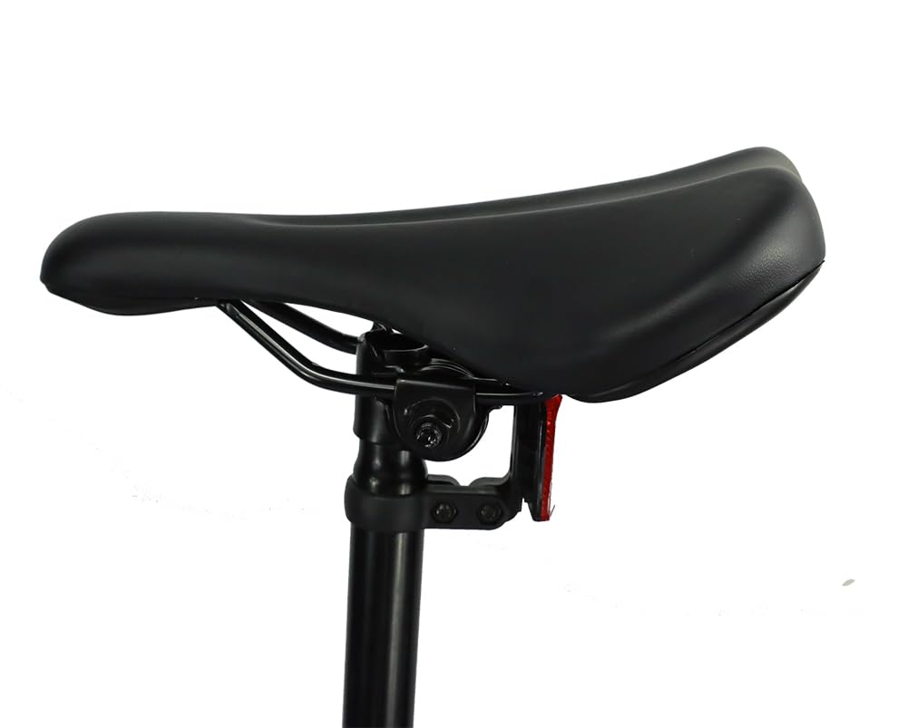 Sinaopus Vankel Kinderfahrrad 20 Zoll Kinderfahrrad Mountainbike Jungen Mädchen, 6 Gang, Kettenschaltung, 20 Zoll - 6-9 Jahre mit Hochwertige Scheibenbremsen(Rot) (Rot)