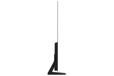 Samsung OLED 4K S90F 55 Zoll (140 cm) Glare Free, UHD Fernseher, NQ4 AI Gen3 Prozessor, OLED HDR+, 4K Upscaling Pro, Dolby Atmos, Gaming Hub, Motion Xcelerator 144Hz, Smart TV, 55S90F (2025)