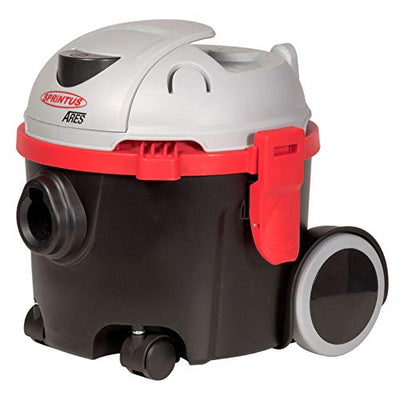 Sprintus ARES Gewerbesauger Staubsauger Trockensauger Kesselsauger Profi Sauger Bodensauger Trockensauger Profisauger Hotelsauger