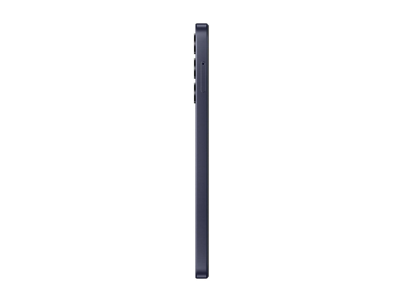 SAMSUNG Galaxy A25 5G Smartphone 128 GB Mitternachtsblau