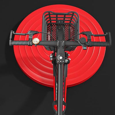 Kinderfahrrad 22 Zoll Variable Geschwindigkeit Integriertes Rad Mountainbike Doppel V Bremse Geeignet für Körpergröße 115-170cm C,22 inches